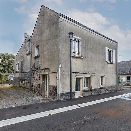Loire-Side House Near Angers Villa Bouchemaine Exteriör bild